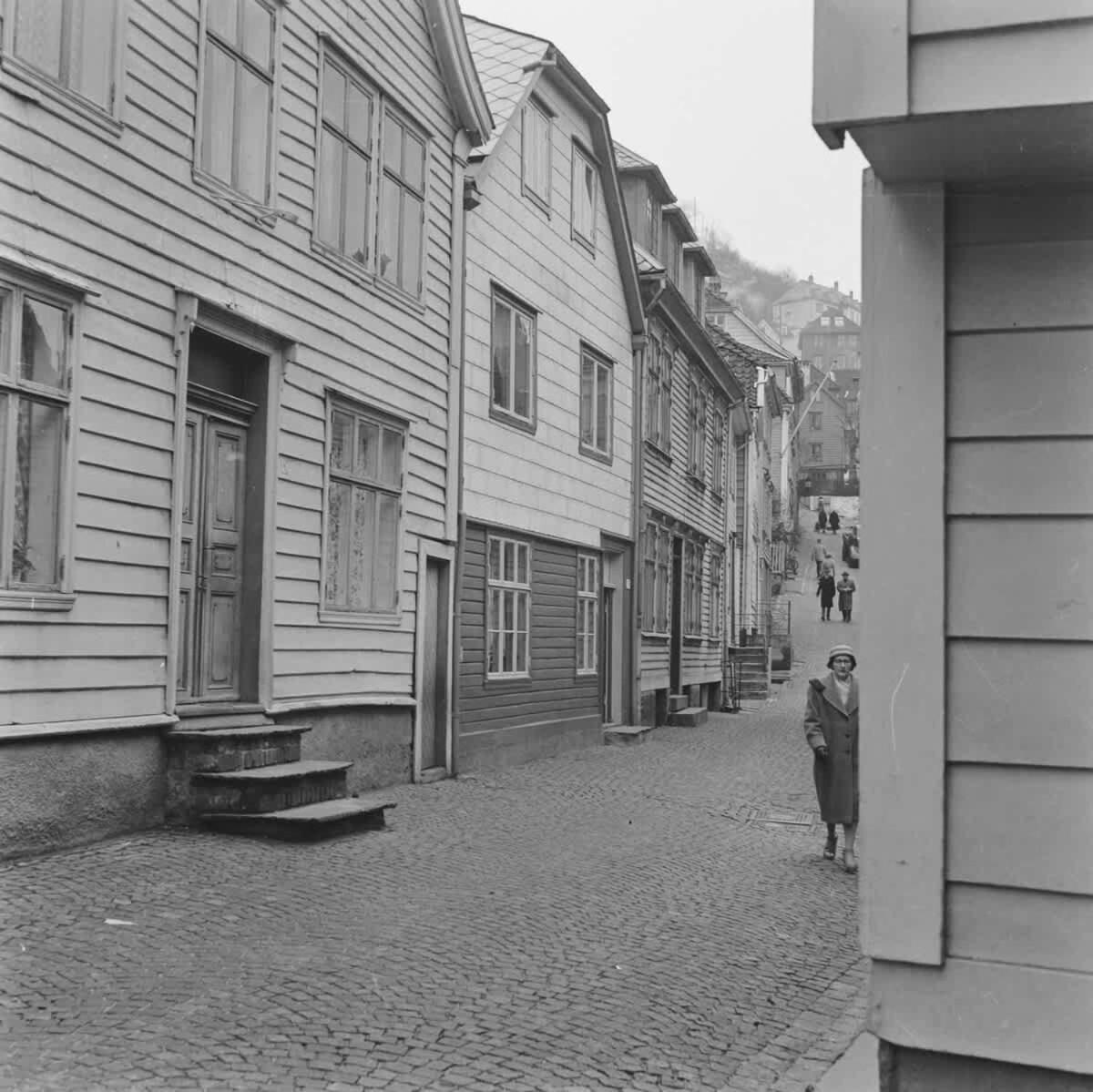 Dinbnb Homes I The 1880 Authentic Bergen Dream I 500M From Bryggen Exterior foto